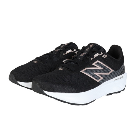 【楽天市場】ニューバランス（new balance）（レディース）ランニングシューズ Fresh Foam 520 v9 W520LK9 2E
