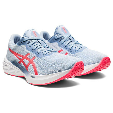 アシックス Asics ランニングシューズ ジョギングシューズ レディースシューズ Dynablast ジョギングシューズ 2 1012b060 400 2 レディース Supersportsxebio支店