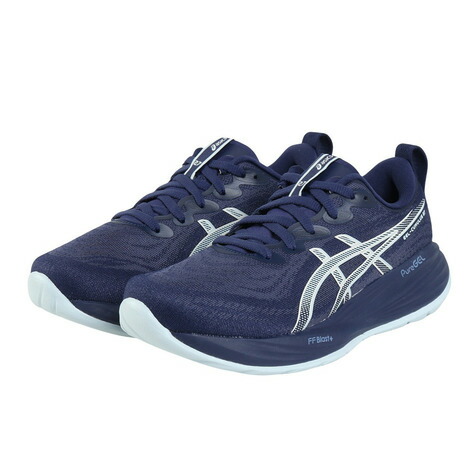 アシックス（ASICS）（レディース）ランニングシューズ ジョギングシューズ GEL-CUMULUS 27 1012B772.401