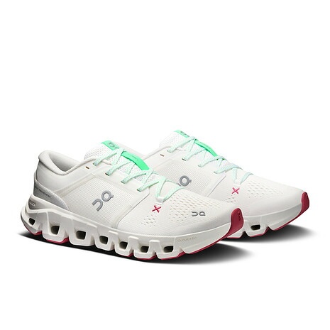 オン(On)(レディース)ランニングシューズ ジョギングシューズ Cloud X 5 3WG30060969|SuperSportsXEBIO支店