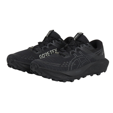 アシックス（ASICS）（レディース）ランニングシューズ トレランシューズ GEL-Trabuco 13 GTX 1012B767.002
