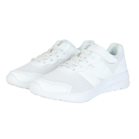 【楽天市場】ニューバランス（new balance）（キッズ）ジュニアスポーツシューズ ベルクロ ベルト付き スニーカー 578 v1