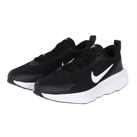 ナイキ（NIKE）（メンズ）スニーカー ウォーキングシューズ プロミナ エクストラ ワイド ブラック HQ8477-002 スポーツ シューズ