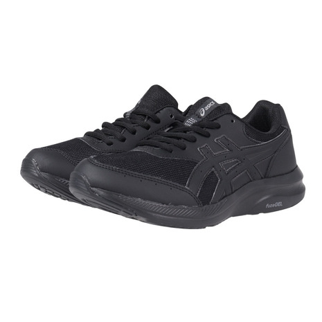 アシックス（ASICS）（メンズ）GEL-FUNWALKER M042 1291A042.001 スニーカー ウォーキングシューズ ファスナー