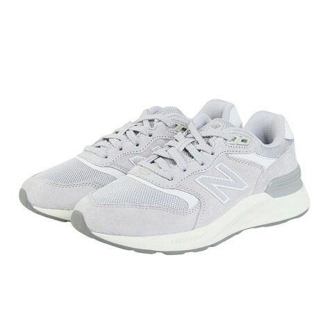 【ポイント10倍！要エントリー★4/7 00:00-4/10 01:59まで】ニューバランス（new balance）（レディース）ウォーキングシューズ フレッシュフォーム ウォーキング 880 v7 WW880BA7 2E スニーカー