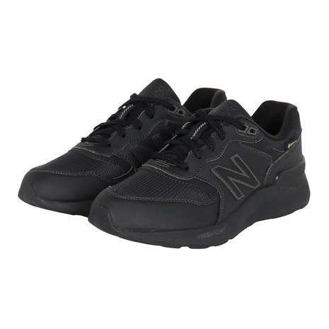【10％OFFクーポン対象！4/16まで】ニューバランス（new balance）（レディース）スニーカー ウォーキングシューズ Walking Fresh Foam X 880 v7 U880G7XY D