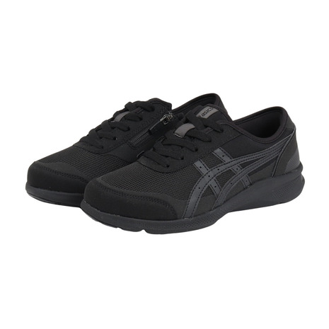 アシックス（ASICS）（レディース）スニーカー ウォーキングシューズ ハダシウォーカー W066 1292A066.001