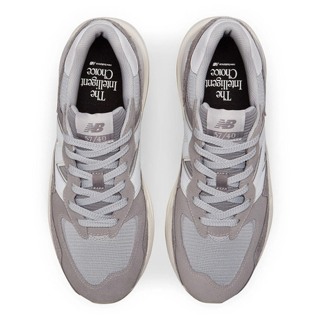 ニューバランス（new balance）（メンズ、レディース） スニーカー 57