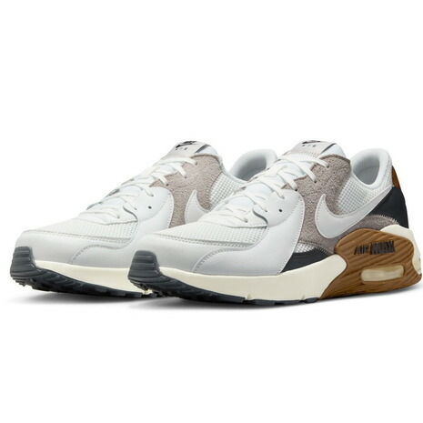 ナイキ（NIKE）（メンズ）スニーカー スポーツシューズ エア マックス エクシー ホワイト FZ5486-102 カジュアル シューズ 8,486円