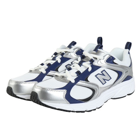 【ポイント10倍！要エントリー★4/7 00:00-4/10 01:59まで】ニューバランス（new balance）（メンズ）スニーカー スポーツシューズ 408 U40825MD