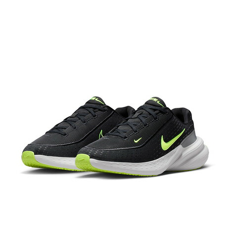 ナイキ（NIKE）（メンズ）スニーカー スポーツシューズ アップリフト SC ブラック グリーン IB2765-009 スポーツ カジュアル シューズ