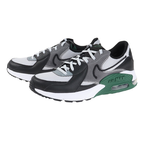 ナイキ NIKE メンズ エア マックス エクシー AIR MAX EXCEE 黒