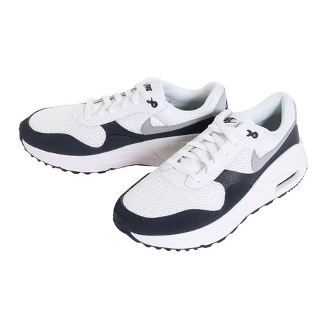 ナイキ（NIKE）（メンズ）スニーカー エア マックス SYSTM DM9537-102 スポーツシューズ カジュアル おしゃれ 通勤 通学 運動靴画像