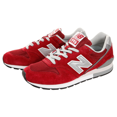 在庫一掃最安挑戦 ニューバランス New Balance スニーカー Cm996brd スポーツシューズ メンズ 国産 Pro Eco Si