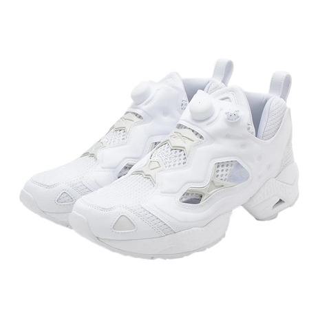 リーボック(REEBOK)(メンズ、レディース)スニーカー スポーツシューズ インスタポンプフューリー95 100008356