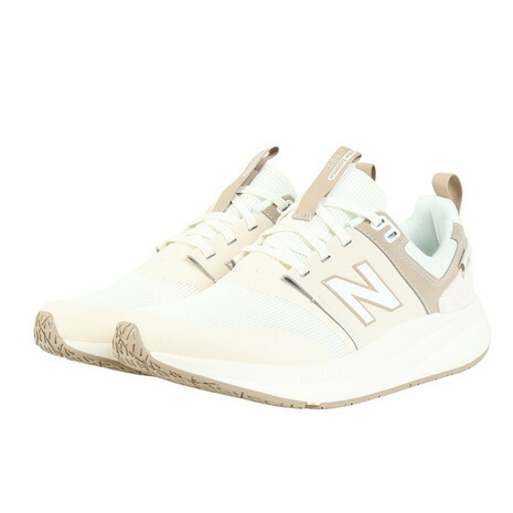 【ポイント10倍！要エントリー★4/7 00:00-4/10 01:59まで】ニューバランス（new balance）（メンズ、レディース）スニーカー スポーツシューズ DynaSoft 900 v2 U9002Z3 2E