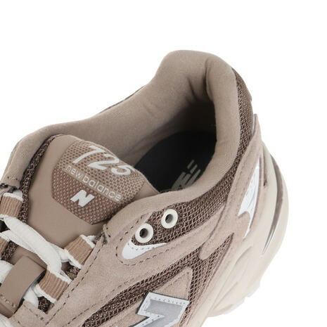 ニューバランス ML725AB スニーカー 24㎝　ブラウン New Balance NEW BALANCE ML725AB 