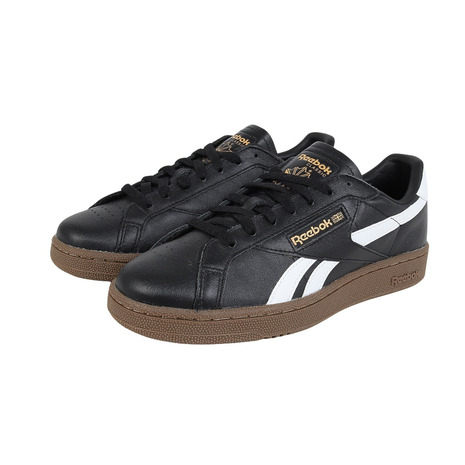 リーボック（REEBOK）（メンズ）スニーカー スポーツシューズ クラブシー グラウンズ UK 100202327