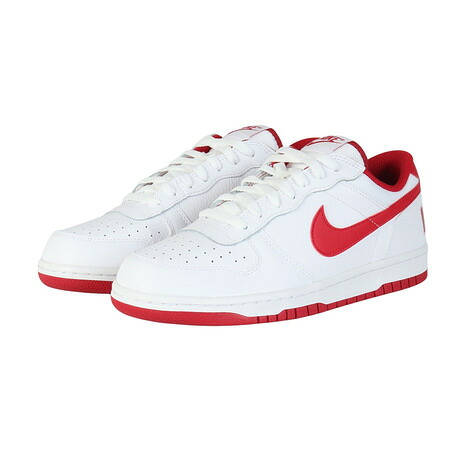ナイキ（NIKE）（メンズ）スニーカー スポーツシューズ ビッグLOW 355152-150