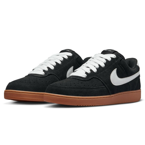 ナイキ（NIKE）（メンズ）スニーカー スポーツシューズ コート ビジョン LO FL IO7727-001 6,545円