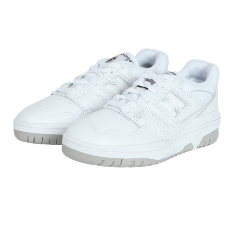 ニューバランス（new balance）（メンズ）スニーカー BB550 PB1 BB550PB1D スポーツシューズ