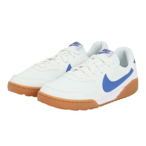 ナイキ(NIKE)(メンズ)スニーカー スポーツシューズ テラ マンタ ホワイト ブルー HQ4502-102 カジュアルシューズ