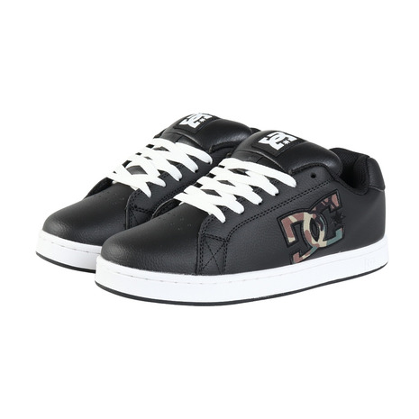 ディーシーシューズ（DC SHOES）（メンズ）スニーカー ボーダーシューズ GAVELER SN 25SPDM251803BCM