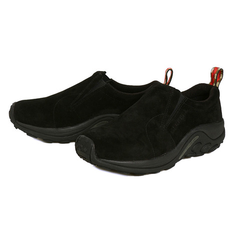 【楽天市場】メレル（MERRELL）（メンズ）モック ジャングルモック JUNGLE MOC 60825 Midnight スポーツシューズ ...