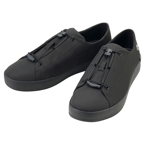 DESCENTE WAYSER 防水スニーカー　25.5㎝ Amazon.co.jp: [デサント] レインシューズ スニーカー 防水 防汚