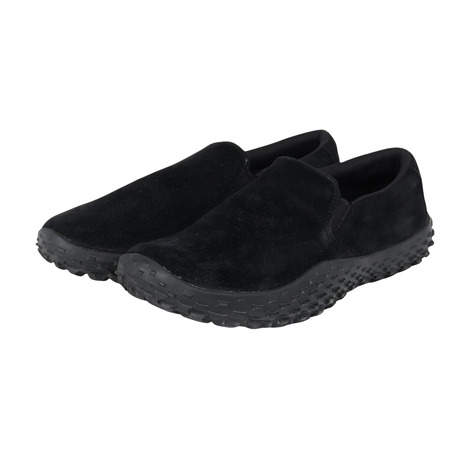 メレル(MERRELL)(メンズ)スニーカー スポーツシューズ ラプト スリップオン ブラック J007681 BLK カジュアルシューズ|SuperSportsXEBIO支店