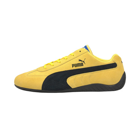 人気no 1 本体 3 10は0のつく日 エントリー 楽天カード決済でp5倍 プーマ Puma スニーカー スピードキャット Og Sparco 04 Yel スポーツシューズ メンズ レディース 数量限定 特売 Chengannurtemple Com