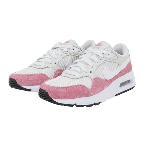 ナイキ（NIKE）（レディース）スニーカー スポーツシューズ エア マックス SC HM9452-001画像