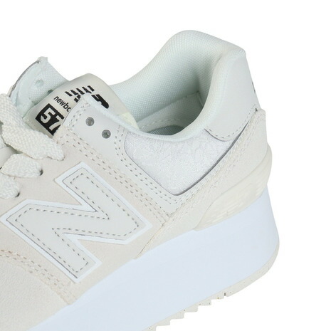 ニューバランス　スニーカー スポーツシューズ 574+ WL574ZBJ B New Balance スニーカー new balance/ニューバランス レディース
