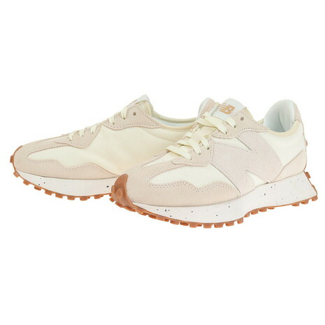 New Balance ニューバランス スニーカー WS327SO 楽天市場】NEW BALANCE WS327SO WHITE width B ニューバランス