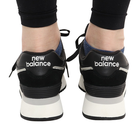 ニューバランス（new balance）（レディース）スニーカー レディース