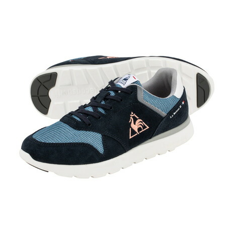 日本製 楽天市場 ルコック スポルティフ Lecoq Sportif スニーカー La セーヌ Ii ワイド Ql3rjc05bp スポーツシューズ レディース Supersportsxebio楽天市場支店 新着商品 Fcipty Com