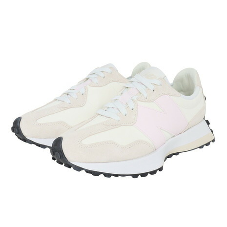 ニューバランス（new balance）（レディース）スニーカー スポーツシューズ 327 W3271UO B