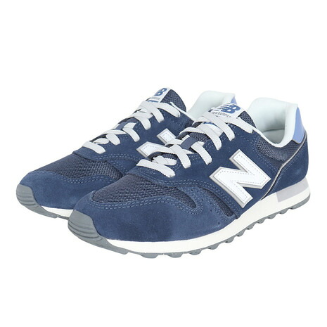 ニューバランス（new balance）（レディース）スニーカー スポーツシューズ 373 W3736LY B