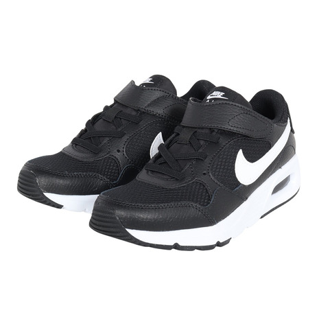 お値下げ！！NIKE Air Max FN7304-001 7.5 FN7304-001 Nike Air Max Excee Black Cool Gray Wolf Gray