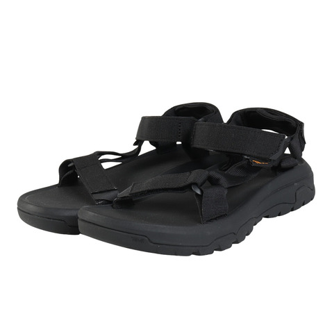 テバ(Teva)(メンズ)ストラップサンダル ハリケーンエックスエルティ3 1173670-BLK|SuperSportsXEBIO支店