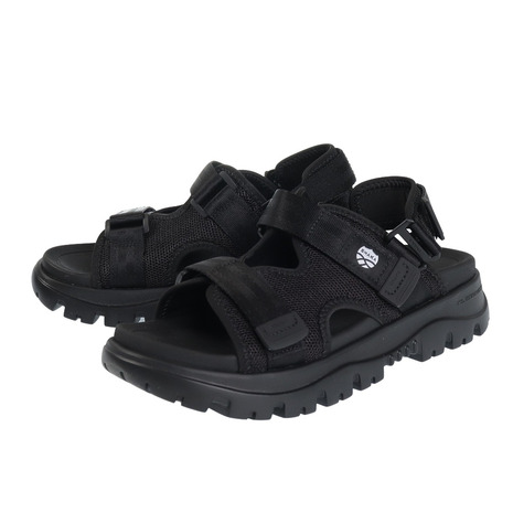 シャカ（SHAKA）（メンズ、レディース）スポーツ サンダル CHILL OUT EX SK-239 Black｜SuperSportsXEBIO支店 14,190円