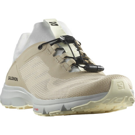サロモン（SALOMON）（レディース）ウォーターシューズ AMPHIB BOLD 2 オフホワイト L47447100｜SuperSportsXEBIO支店