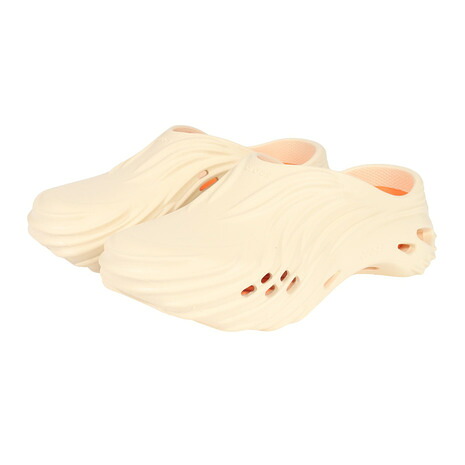 クロックス（crocs）（メンズ）サンダル エコー ウェーブ 210521-108