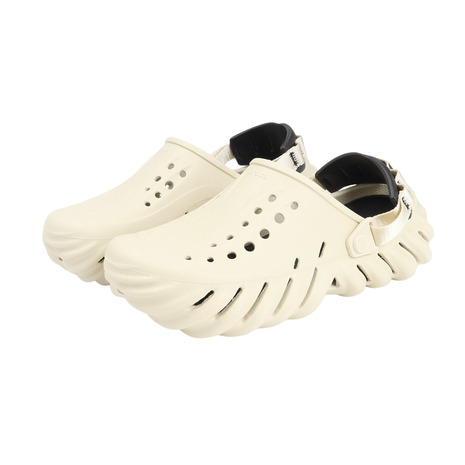 クロックス（crocs）（メンズ、レディース）サンダル エコー クロッグ 207937-2YJ-2023T 6,416円