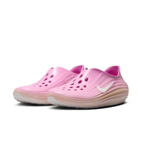 ナイキ（NIKE）（レディース）サンダル ReactX リジュビネイト HV5062-103