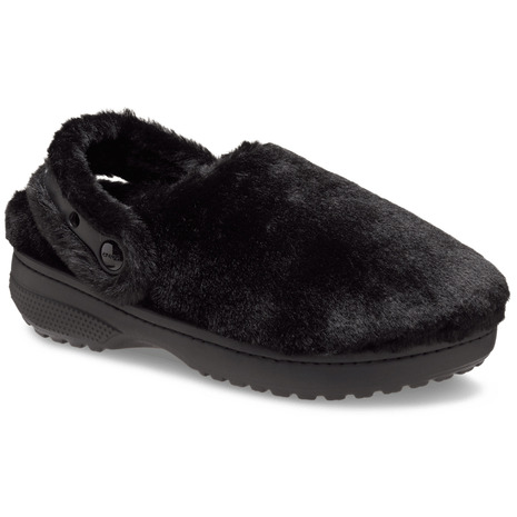 クロックス（crocs）（メンズ、レディース）サンダル クラシック アンファーゲッタブル クロッグ ブラック Blk 211116-001 スポーツサンダル カジュアル