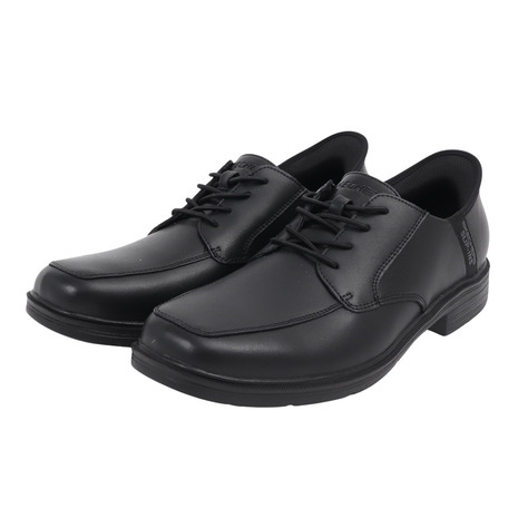 スケッチャーズ（SKECHERS）（メンズ）カジュアルシューズ キャスウェル アルフィー ブラック 205220-BLK シューズ