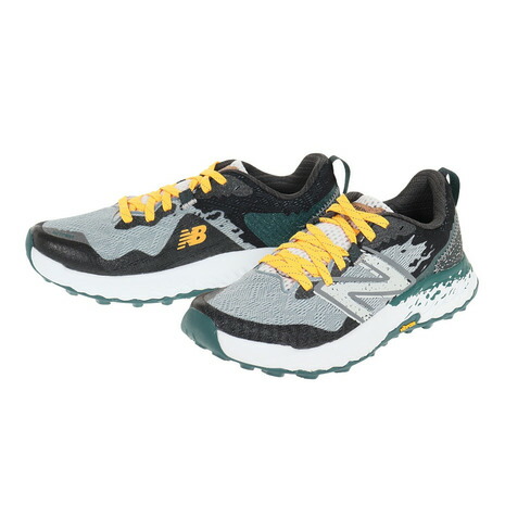 【楽天市場】ニューバランス（new balance）（メンズ）カジュアルシューズ フレッシュフォーム Fresh Foam X Hierro