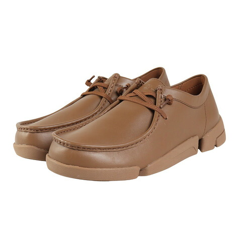 クラークス(Clarks)(メンズ)カジュアルシューズ トライジェニック2ロー 26187357|SuperSportsXEBIO支店