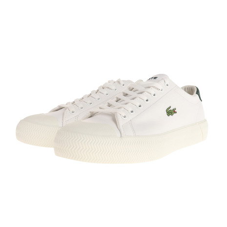 最終値下げ ラコステ Lacoste カジュアルシューズ Gripshot 01 1 Cm 1r5 メンズ 21春夏 Stopinsectes Com